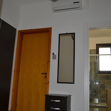 Giu Al Mar - Apartment Porto Cesareo Exterior photo