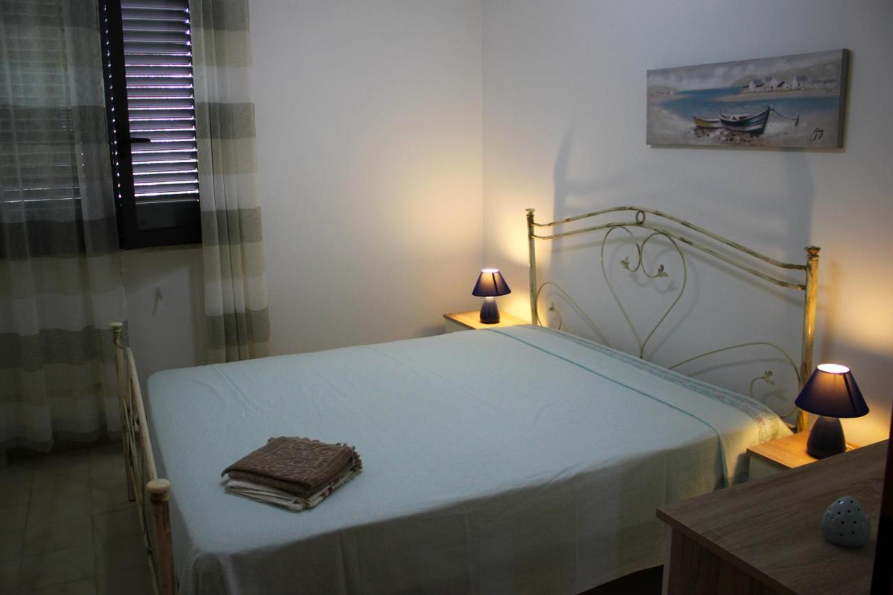Giu Al Mar - Apartment Porto Cesareo Exterior photo