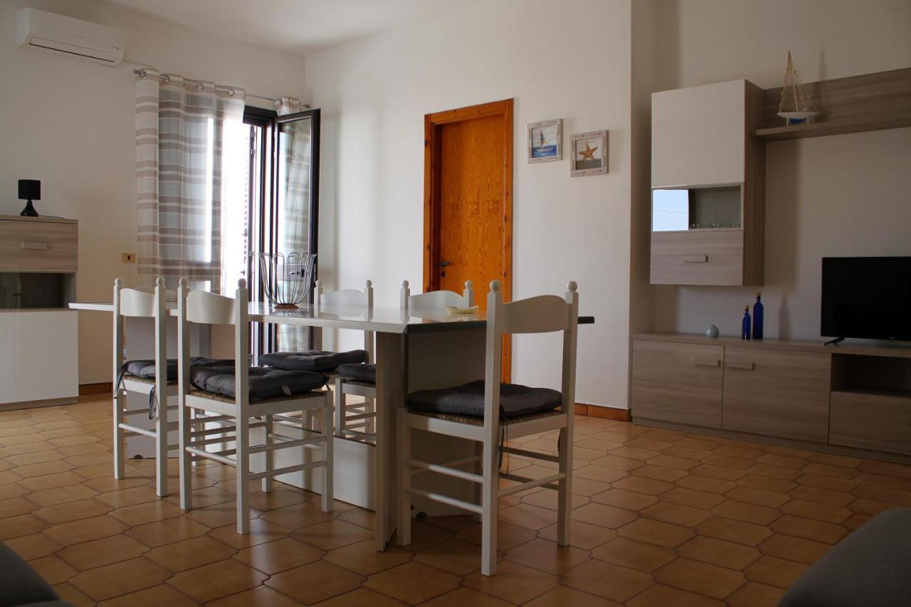 Giu Al Mar - Apartment Porto Cesareo Exterior photo