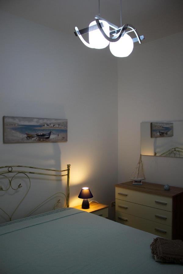 Giu Al Mar - Apartment Porto Cesareo Exterior photo