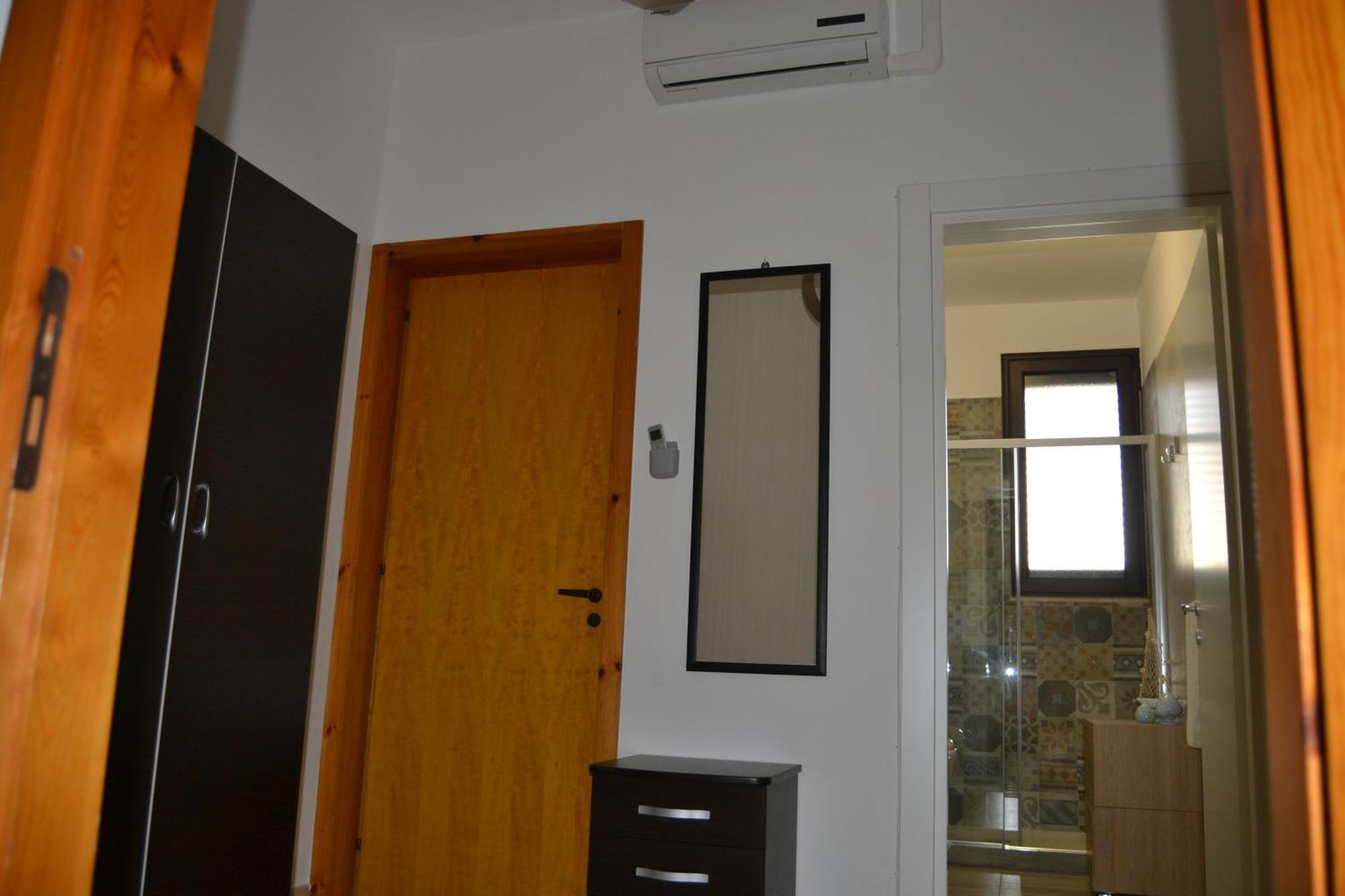 Giu Al Mar - Apartment Porto Cesareo Exterior photo